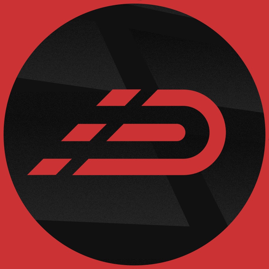 Team Divinity YouTube channel avatar
