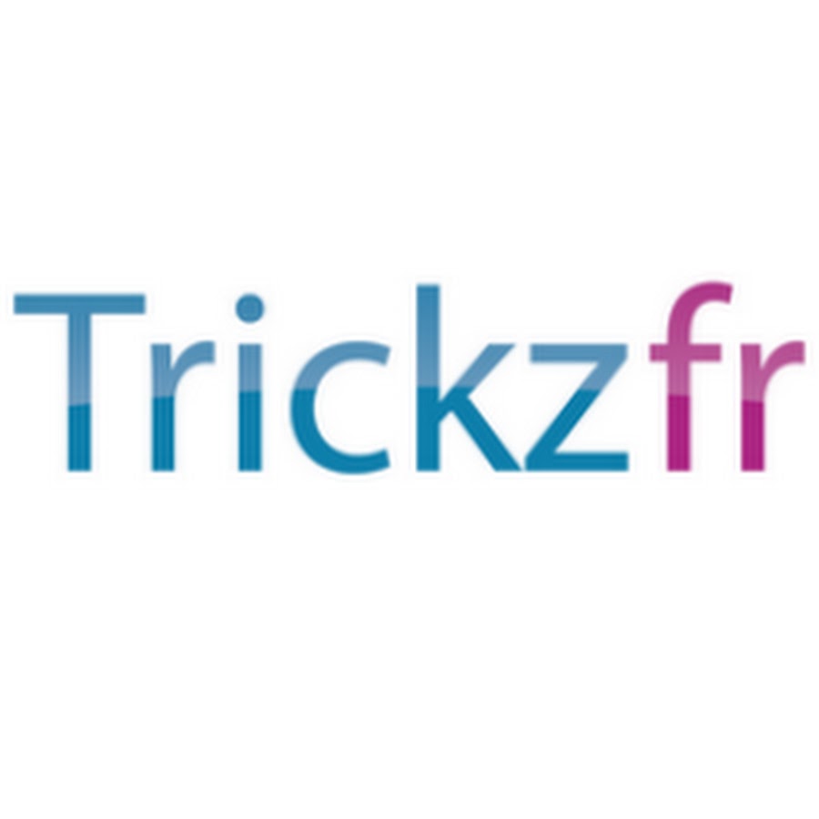Tricking France - Battles, Samplers and Forms YouTube kanalı avatarı