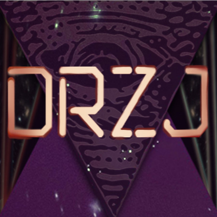 TheDRZJ YouTube channel avatar