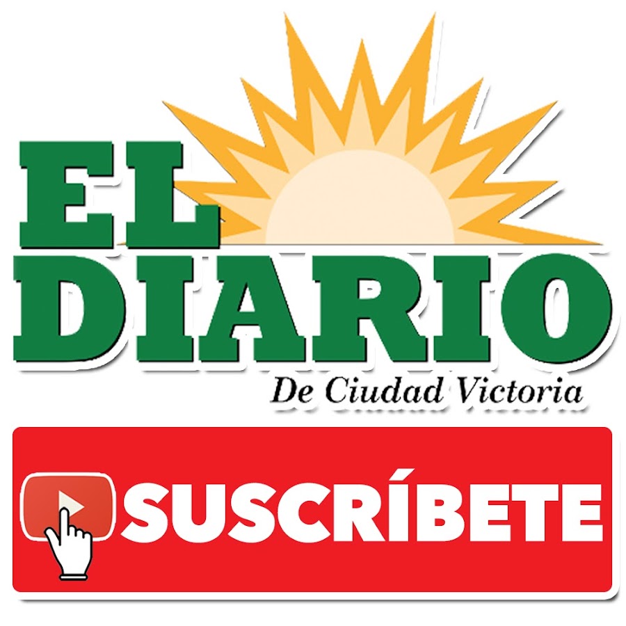 El Diario de Ciudad Victoria Awatar kanału YouTube