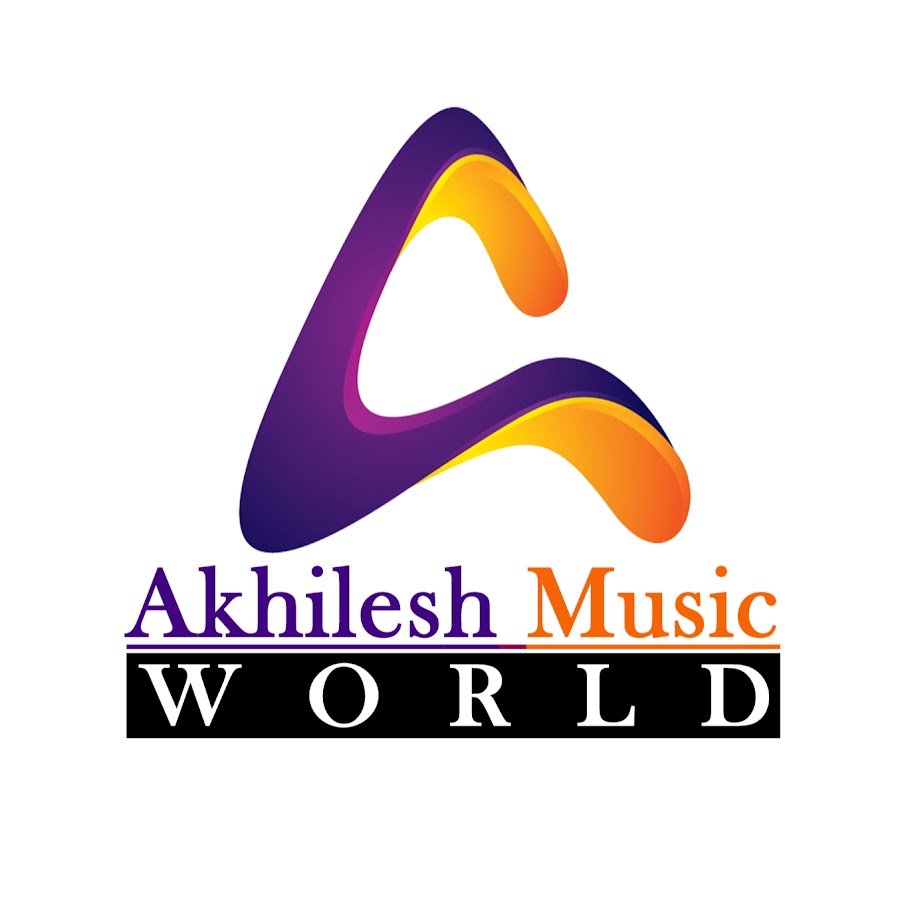 Akhilesh Music World Avatar de canal de YouTube