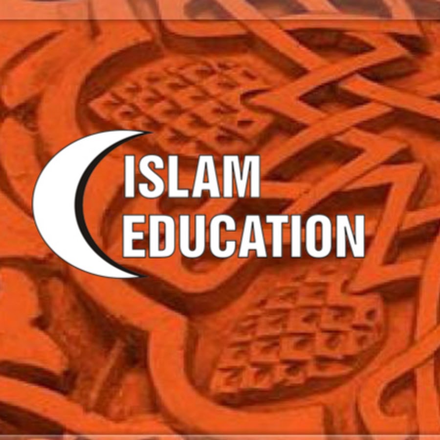 Islam Education YouTube channel avatar