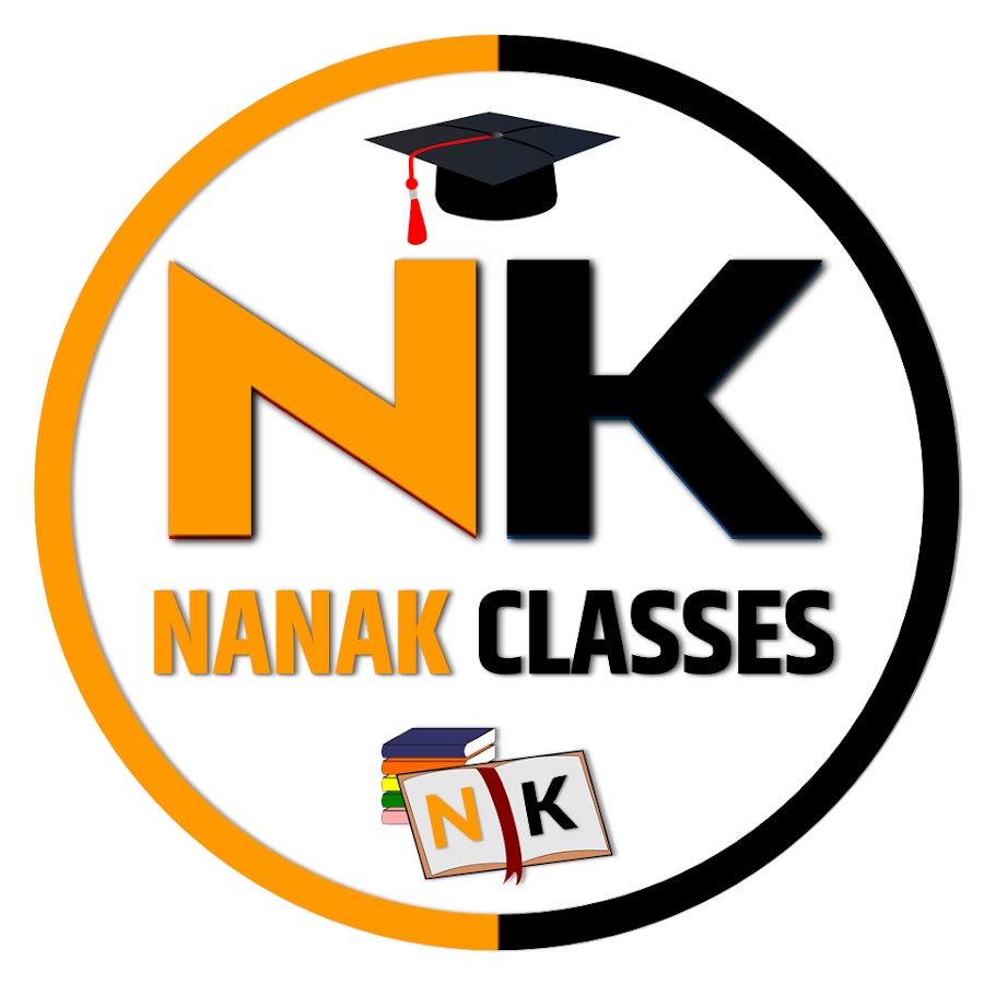 NANAK CLASSES YouTube channel avatar