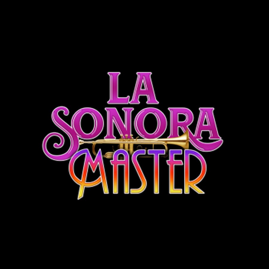 La Sonora Master YouTube channel avatar