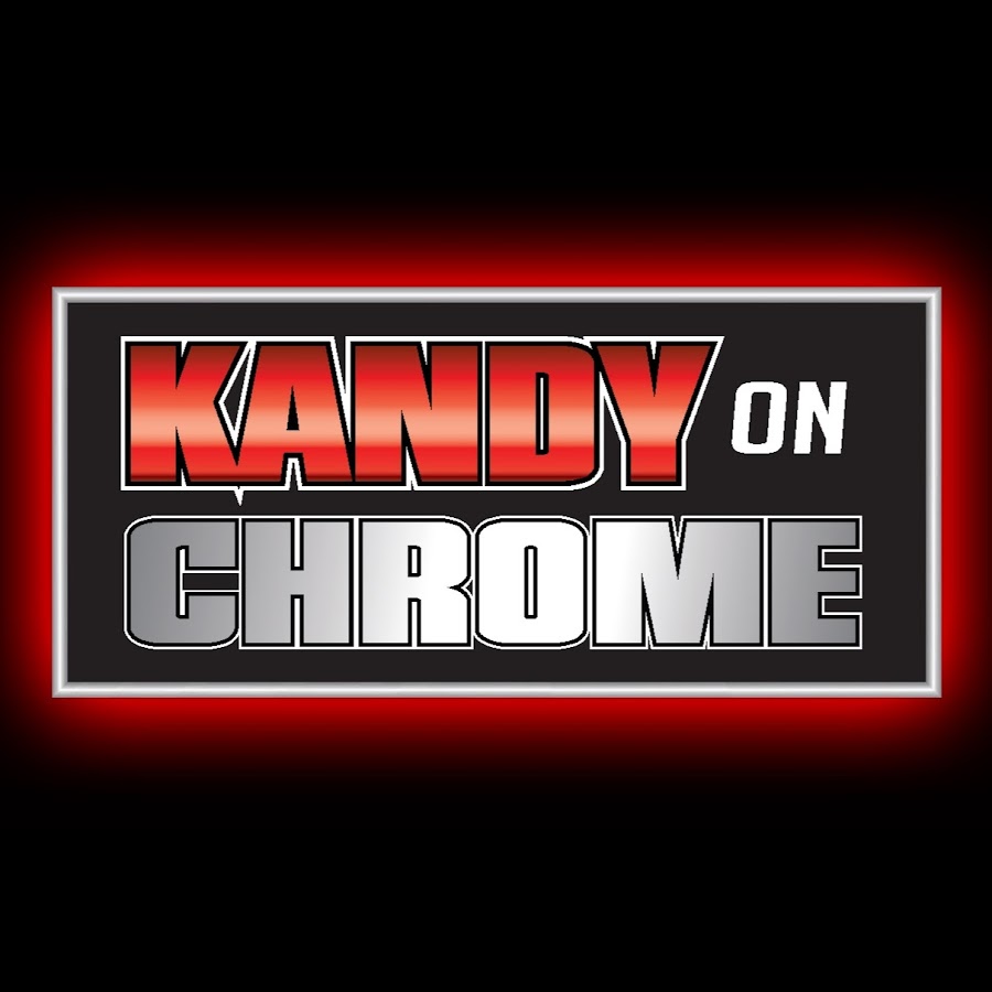 KandyonChrome Avatar de canal de YouTube