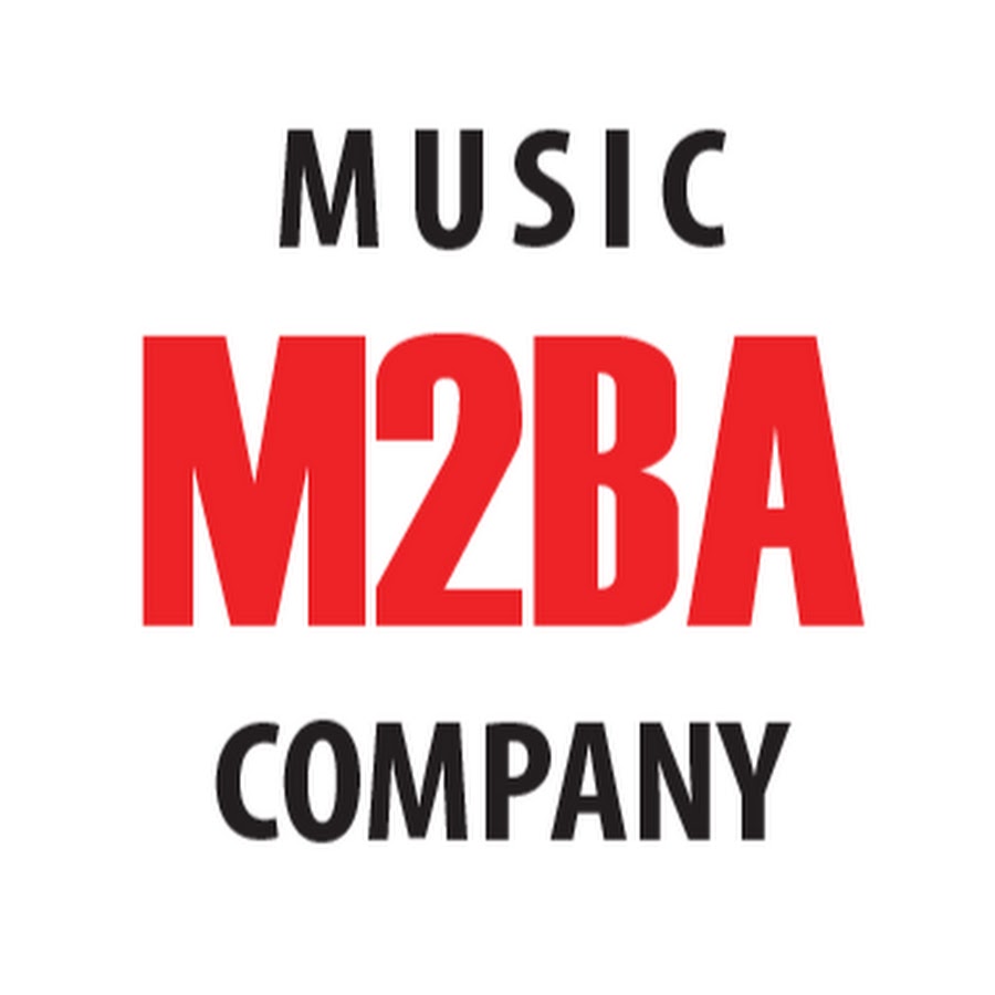 M2BA music company