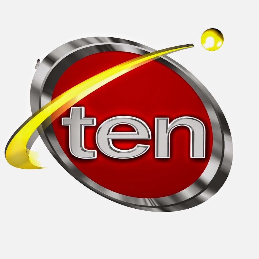 Channel ten YouTube channel avatar