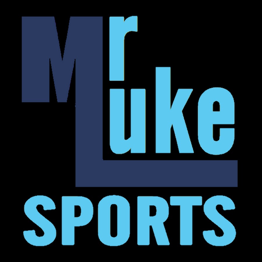 MrLuke Sports Avatar de canal de YouTube