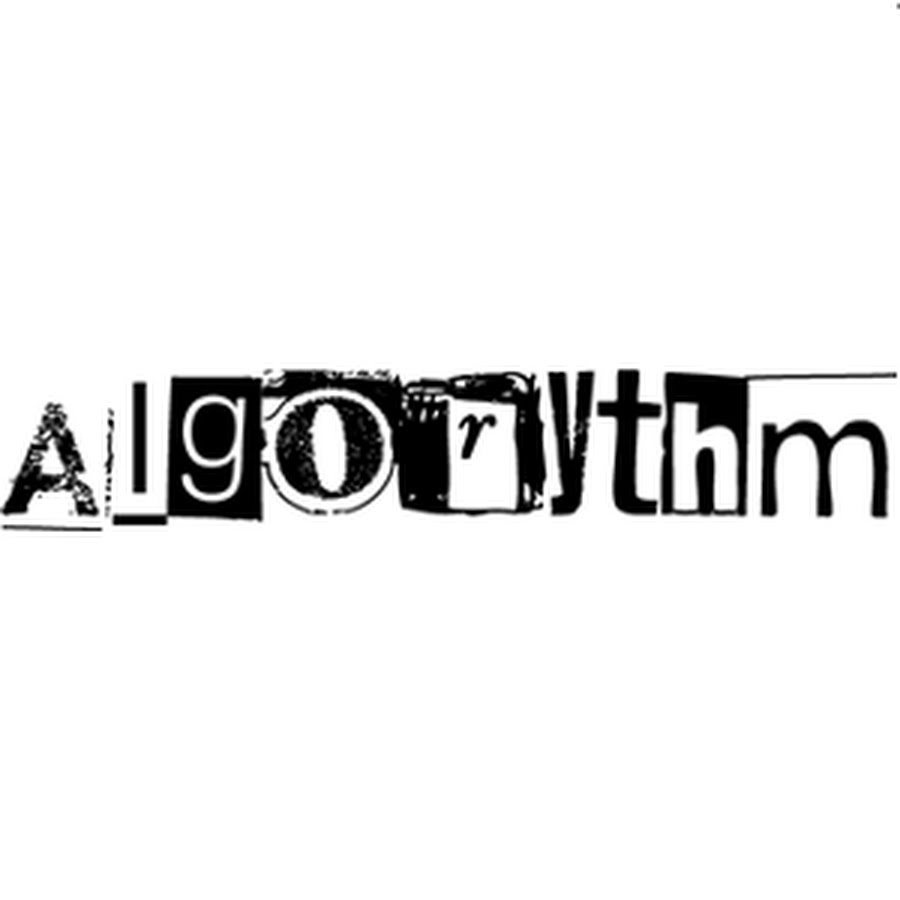 Algorythm Studios ইউটিউব চ্যানেল অ্যাভাটার