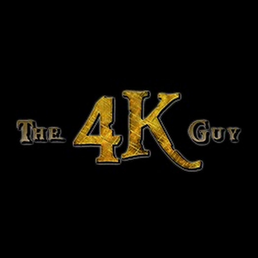 The 4K Guy - Fire / Police / EMS Avatar de canal de YouTube