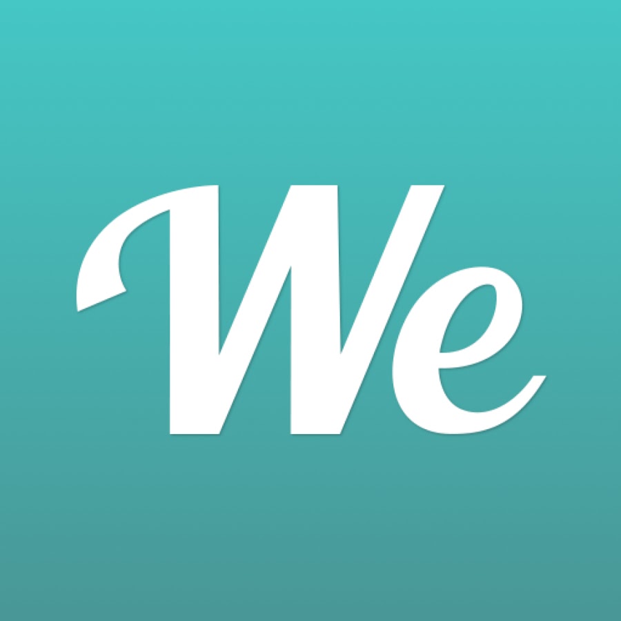Wepage 家族や友達と写真 動画を共有するsns Youtube