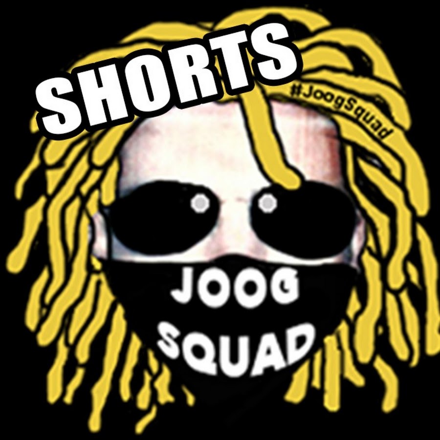 Joog News YouTube kanalı avatarı