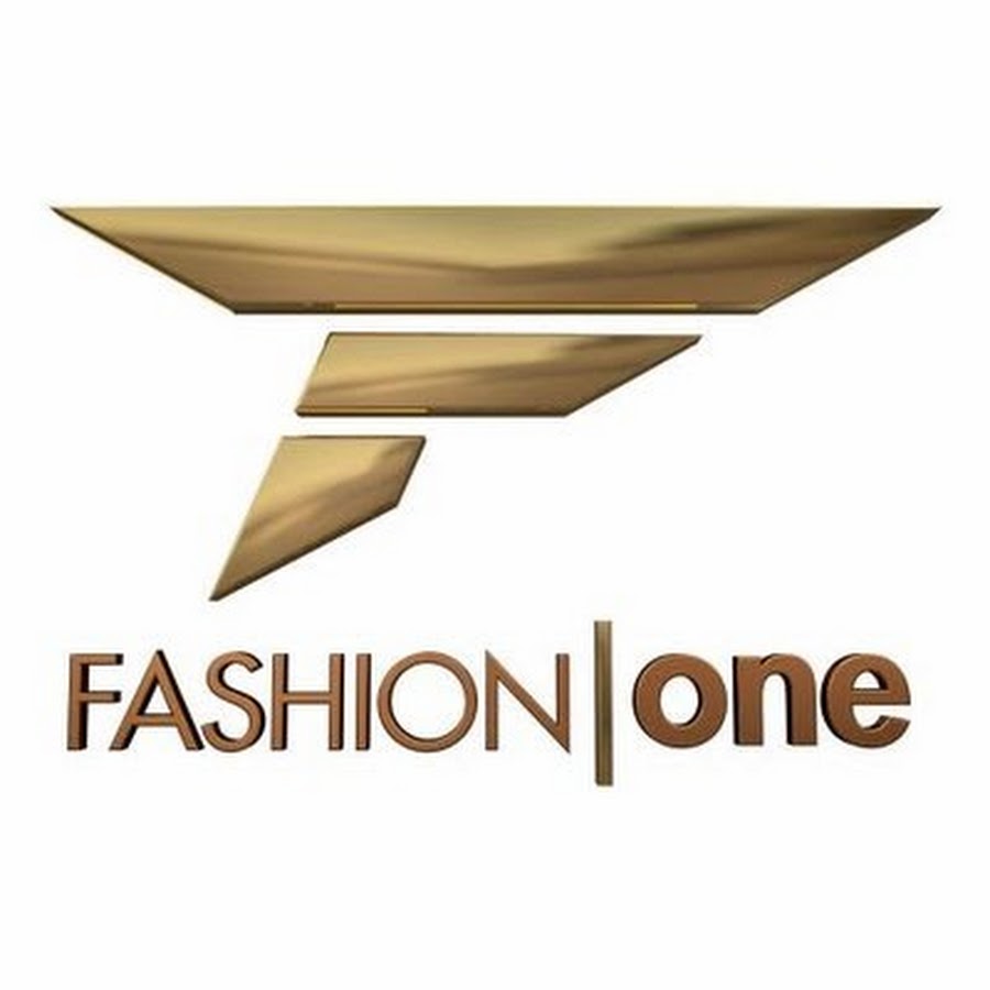 Fashion One YouTube channel avatar