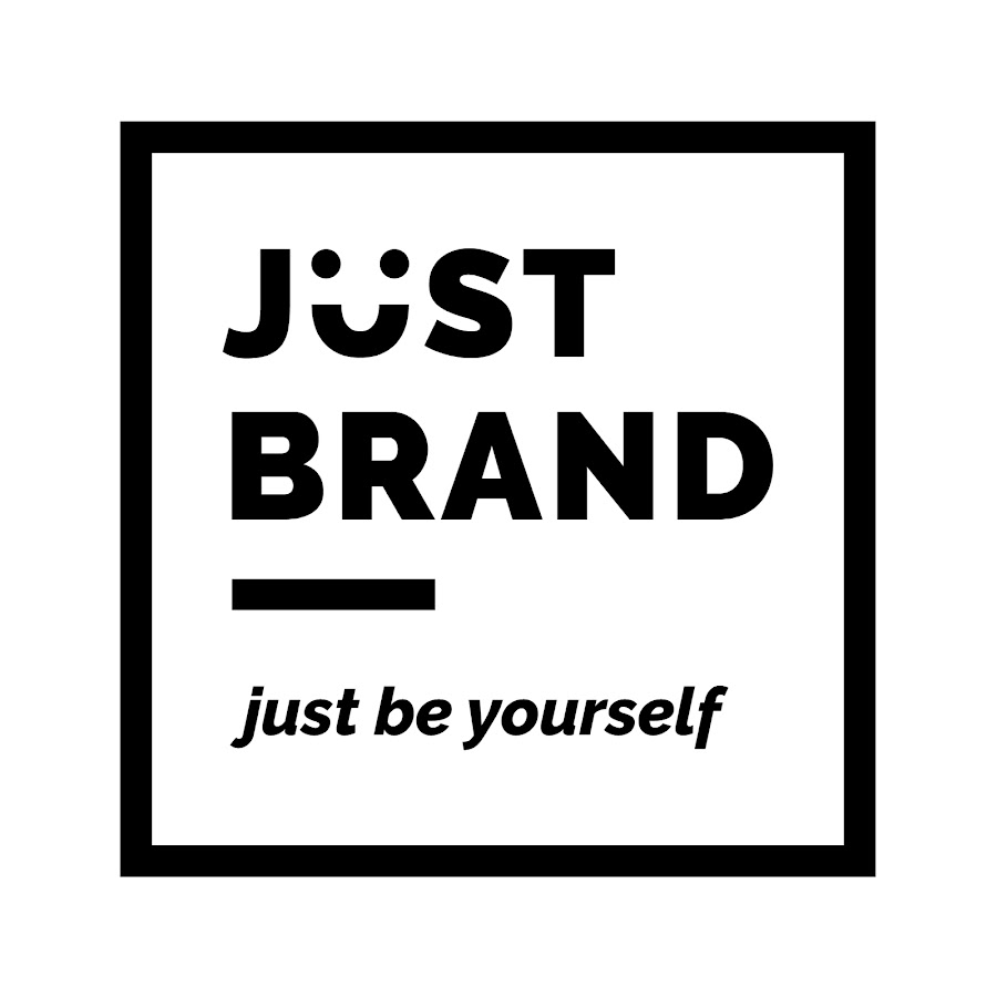 JustBrand YouTube channel avatar
