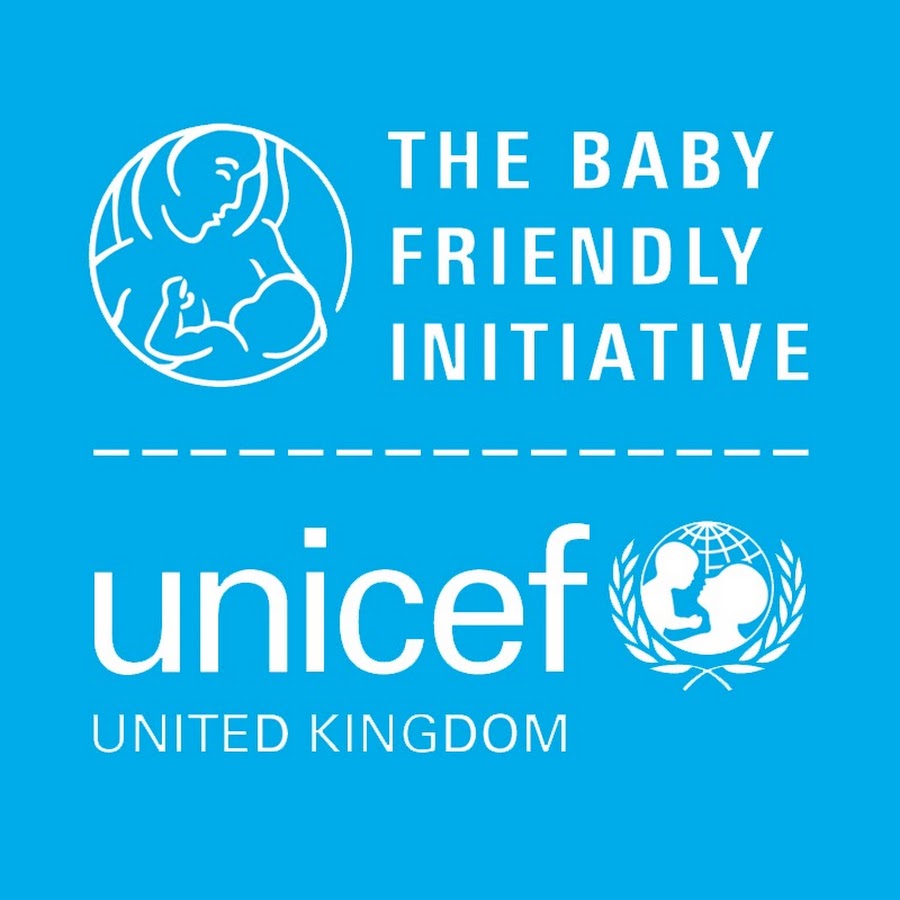 Baby Friendly Initiative UK ইউটিউব চ্যানেল অ্যাভাটার