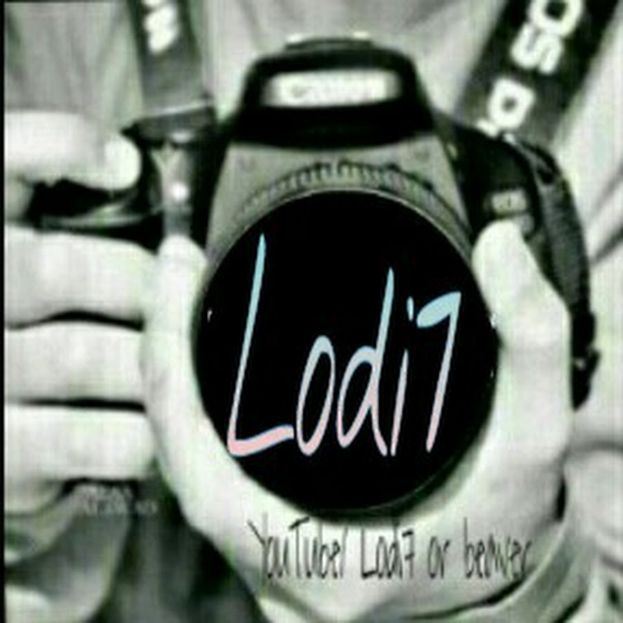 Lodi7 _21 / Ù„ÙˆØ¯ÙŠ YouTube channel avatar