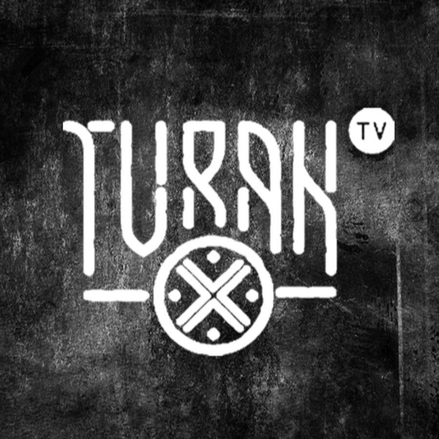 Ð¢ÑƒÑ€Ð°Ð½ Ð¢Ð’ Turan TV YouTube channel avatar