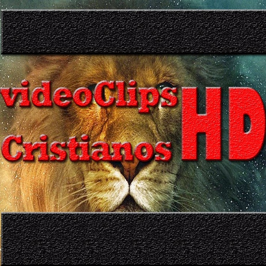 VideoclipsCristianosHd ইউটিউব চ্যানেল অ্যাভাটার