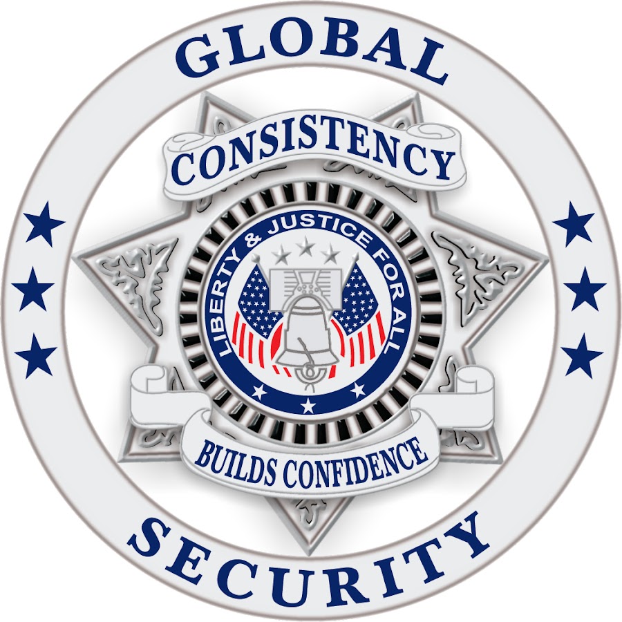 Global Security YouTube channel avatar