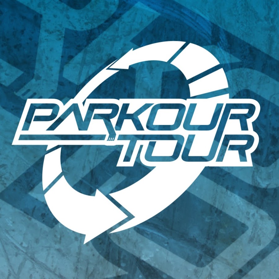 Parkour Tour