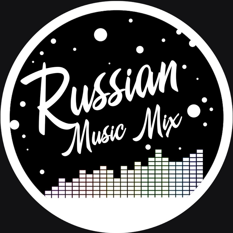 Russian Music Mix رمز قناة اليوتيوب