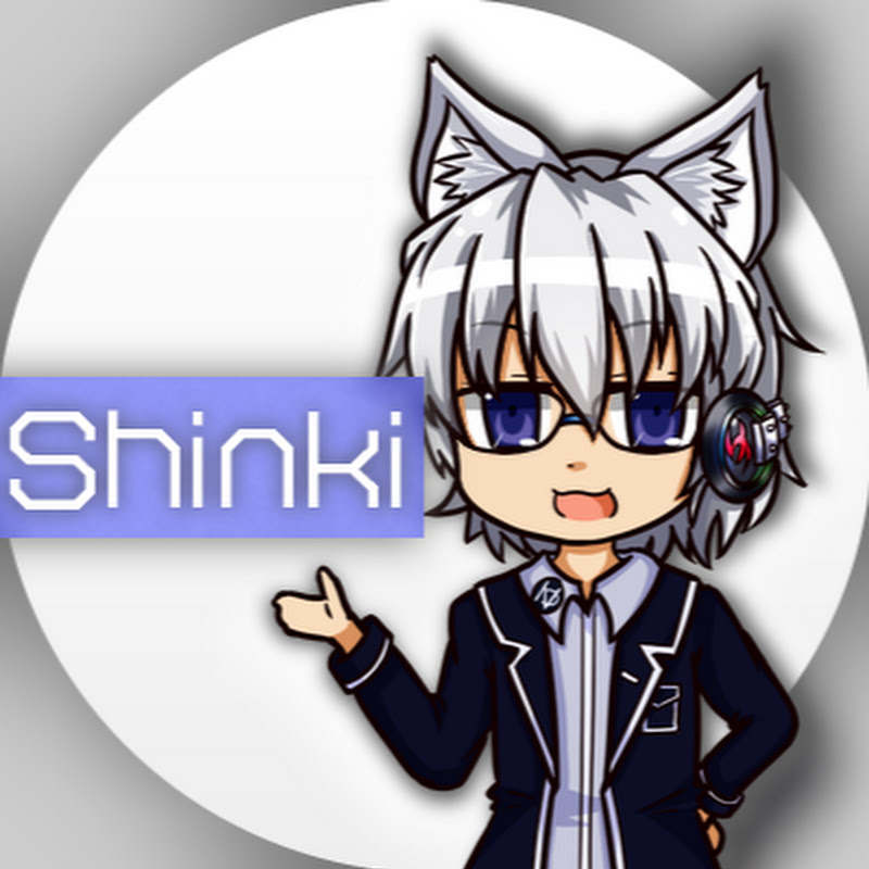 Shinkiの人気動画 Youtubeランキング