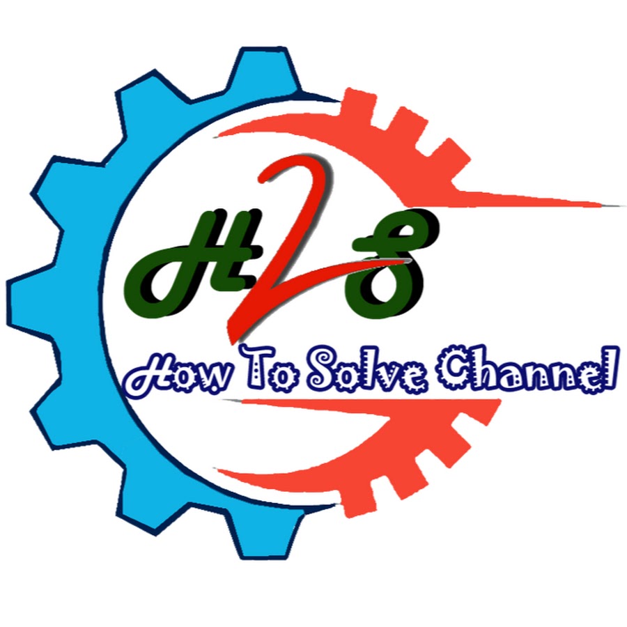 How to solve channel YouTube channel avatar