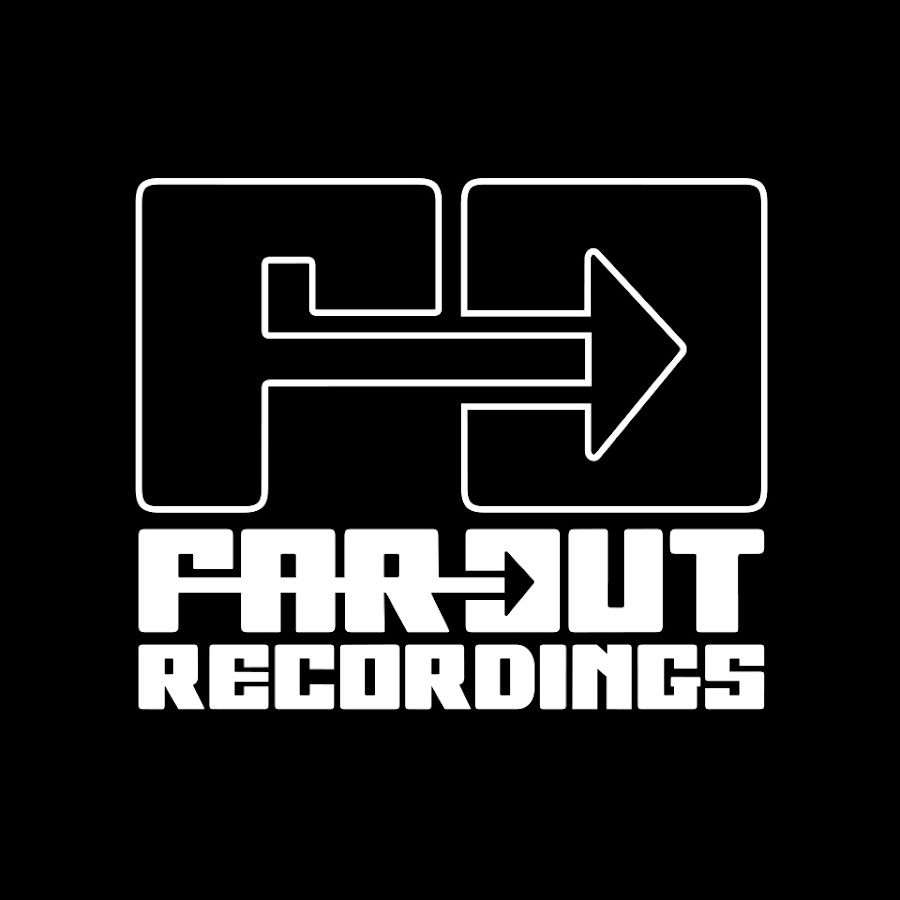 Far Out Recordings यूट्यूब चैनल अवतार