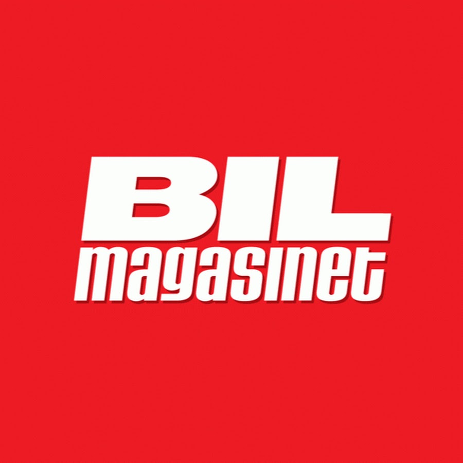 Bil Magasinet YouTube 频道头像