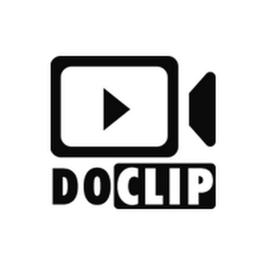 ë‘í´ë¦½ :: DOCLIP YouTube channel avatar