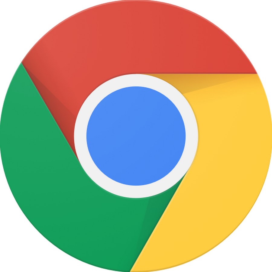 Google Chrome Developers YouTube 频道头像