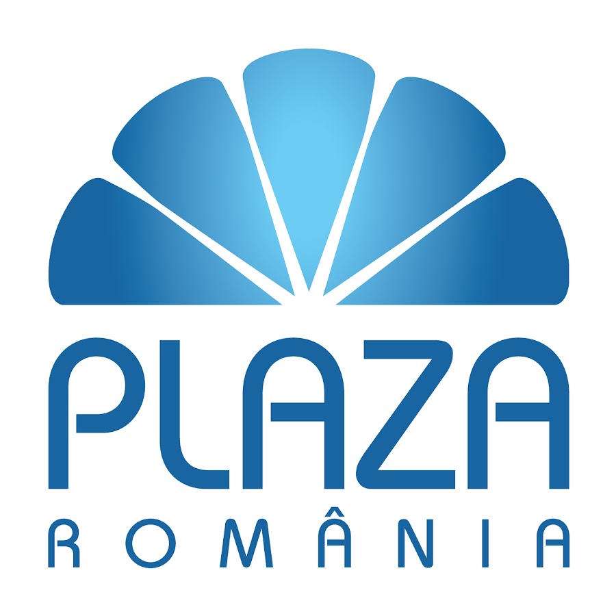 Plaza Romania Mall YouTube channel avatar
