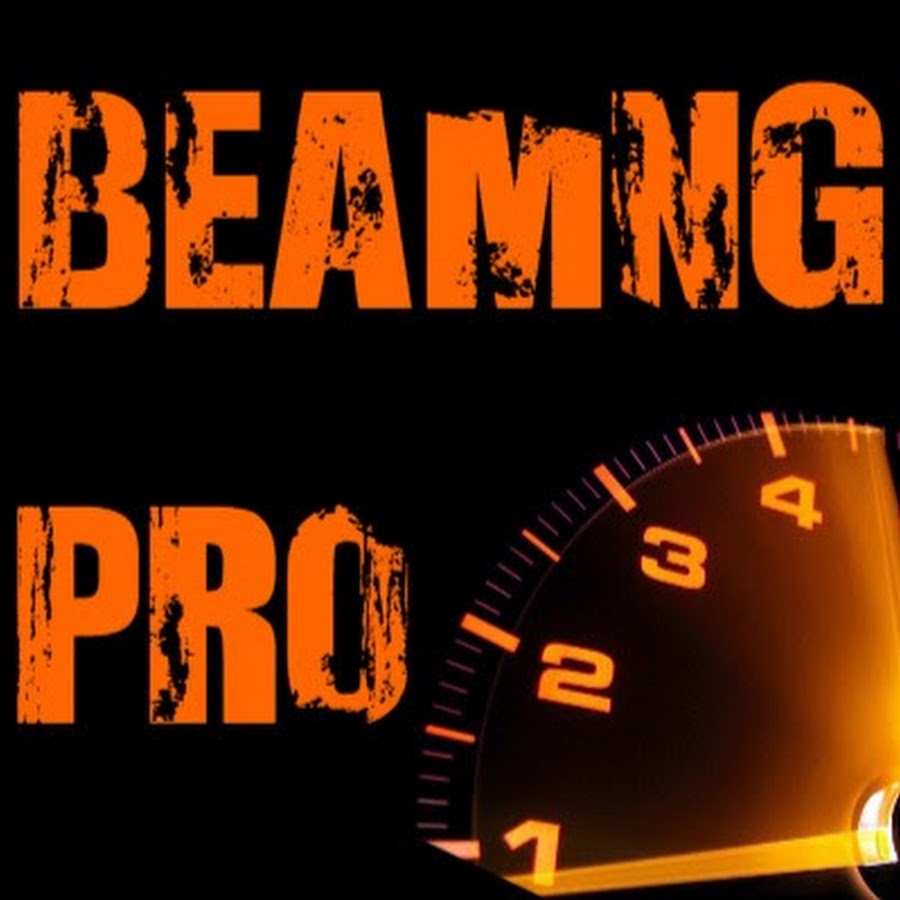 BeamNg Pro