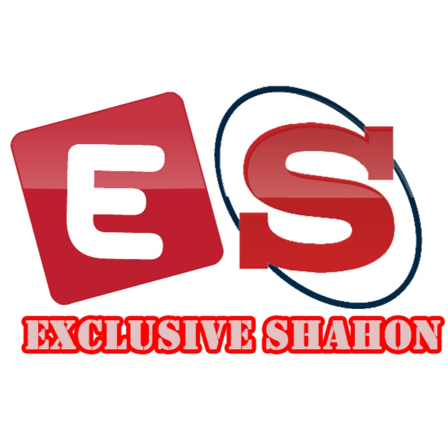 Exclusive Shahon YouTube kanalı avatarı