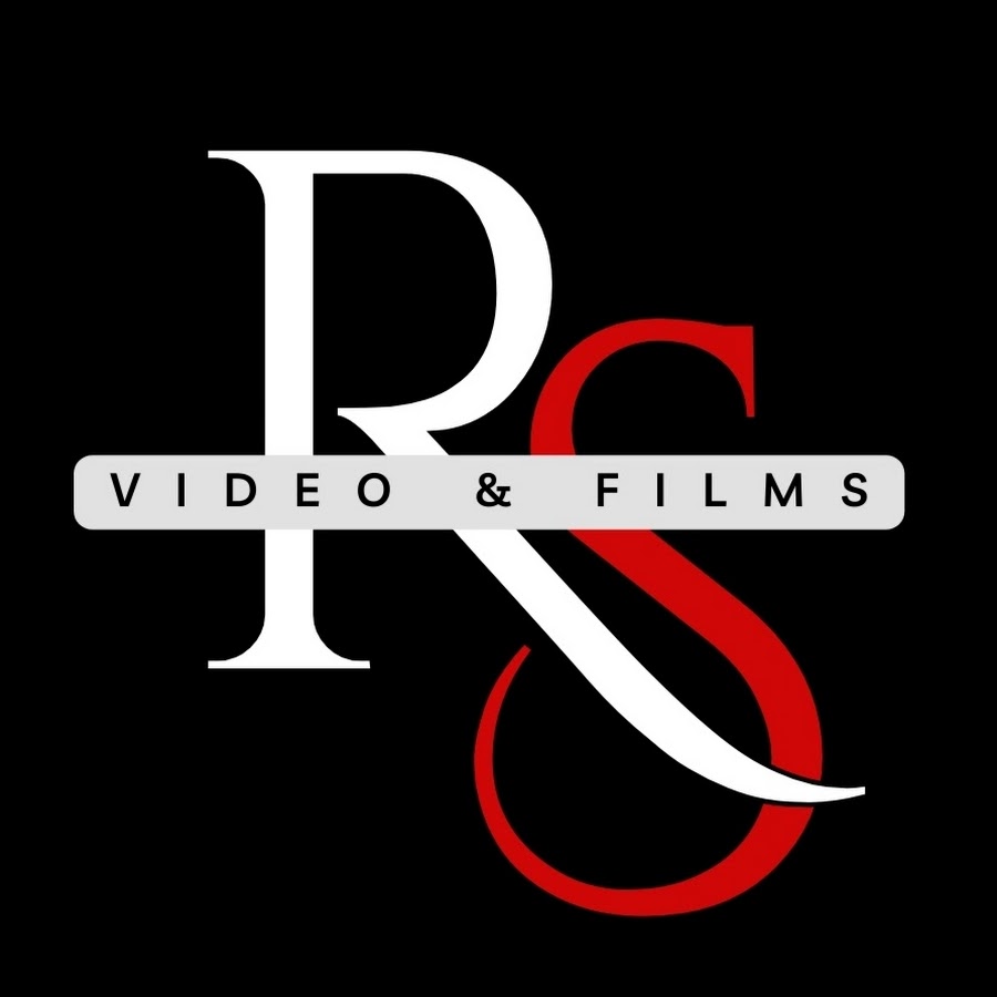 R.S. VIDEO YouTube channel avatar