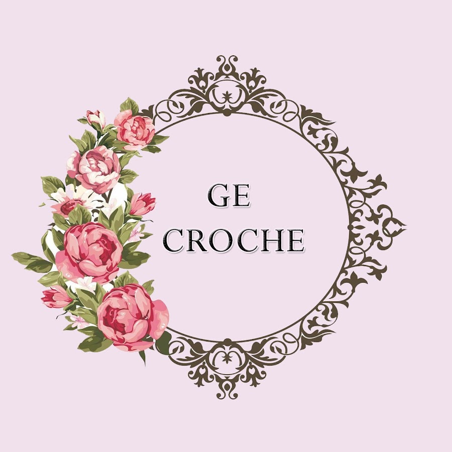 Ge Croche YouTube channel avatar