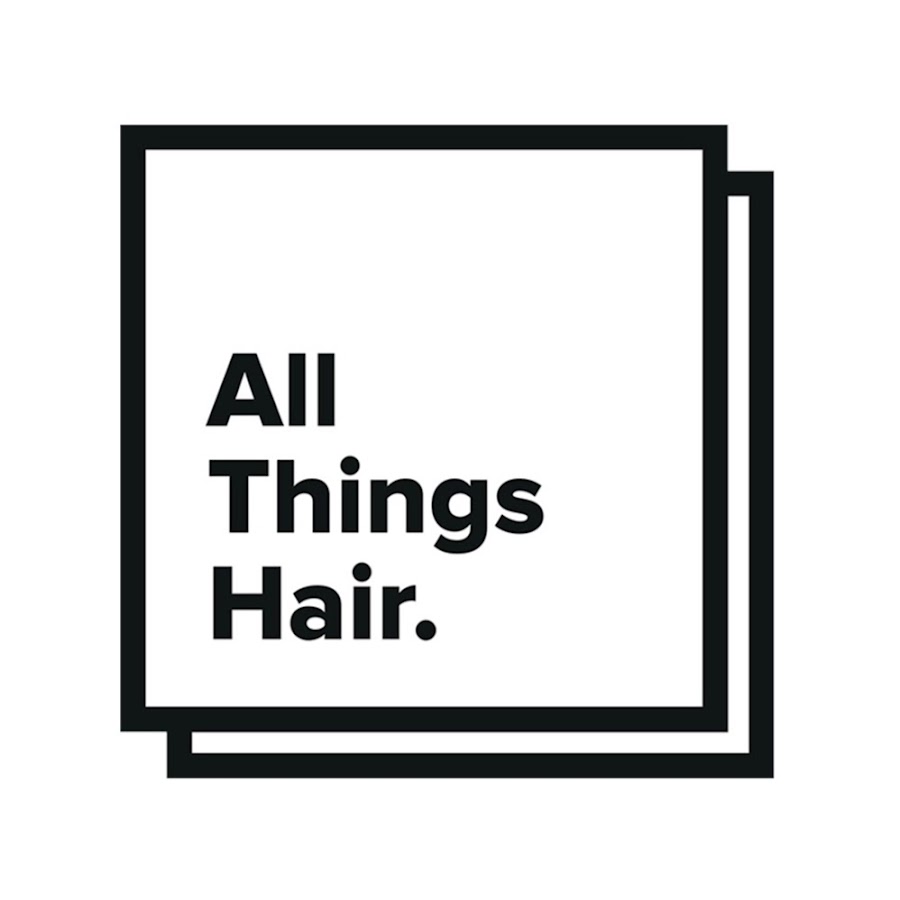 All Things Hair - Thailand YouTube 频道头像