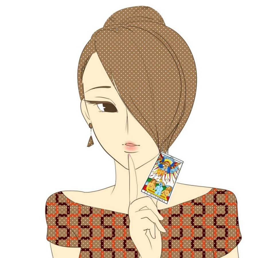 タロットさんの相棒チャンネル Youtube