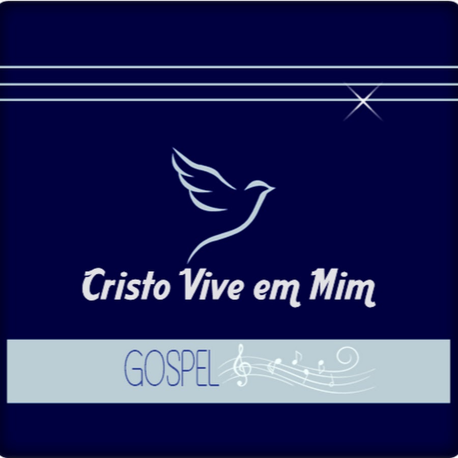 Cristo Vive em Mim رمز قناة اليوتيوب