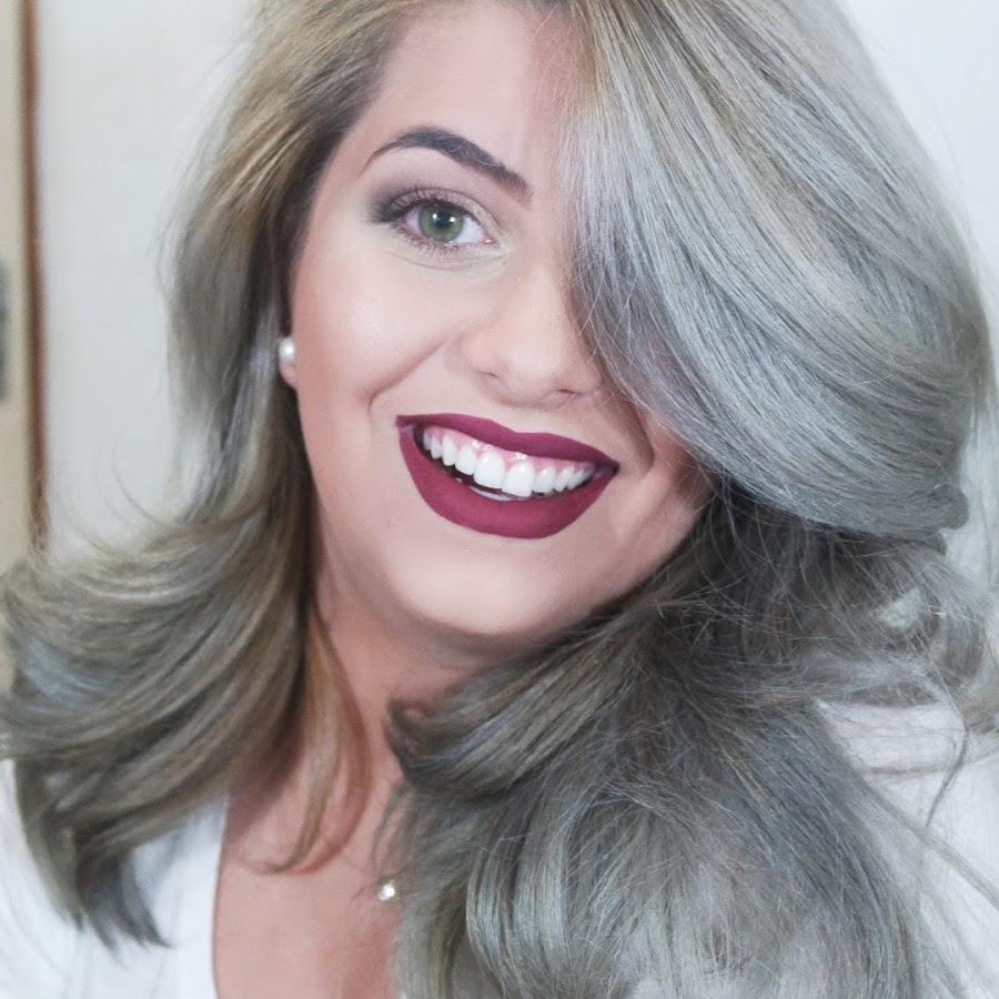 Marianna Peres YouTube kanalı avatarı