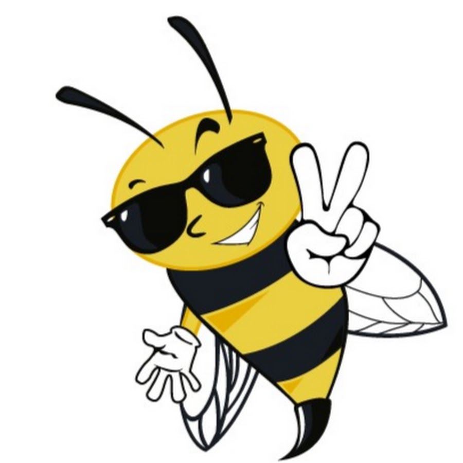 Viral Bee YouTube channel avatar