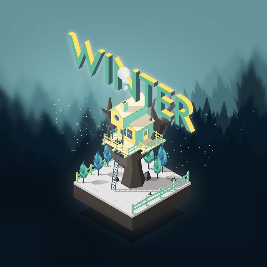 Winter studio YouTube kanalı avatarı