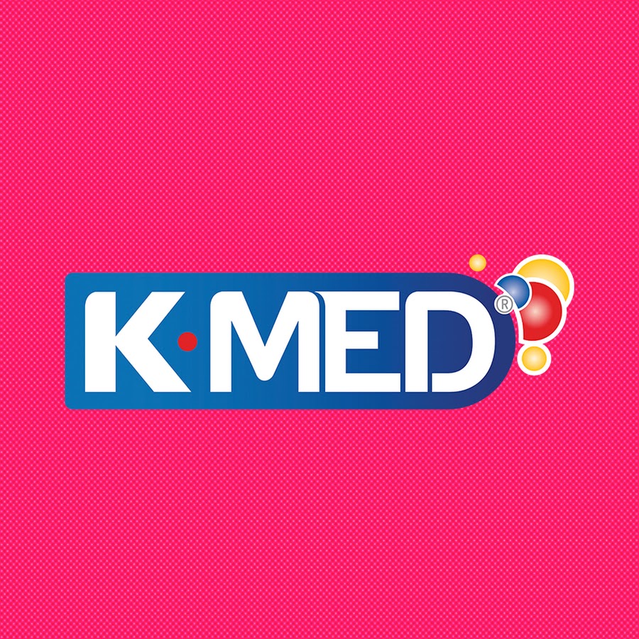 KMED YouTube kanalı avatarı