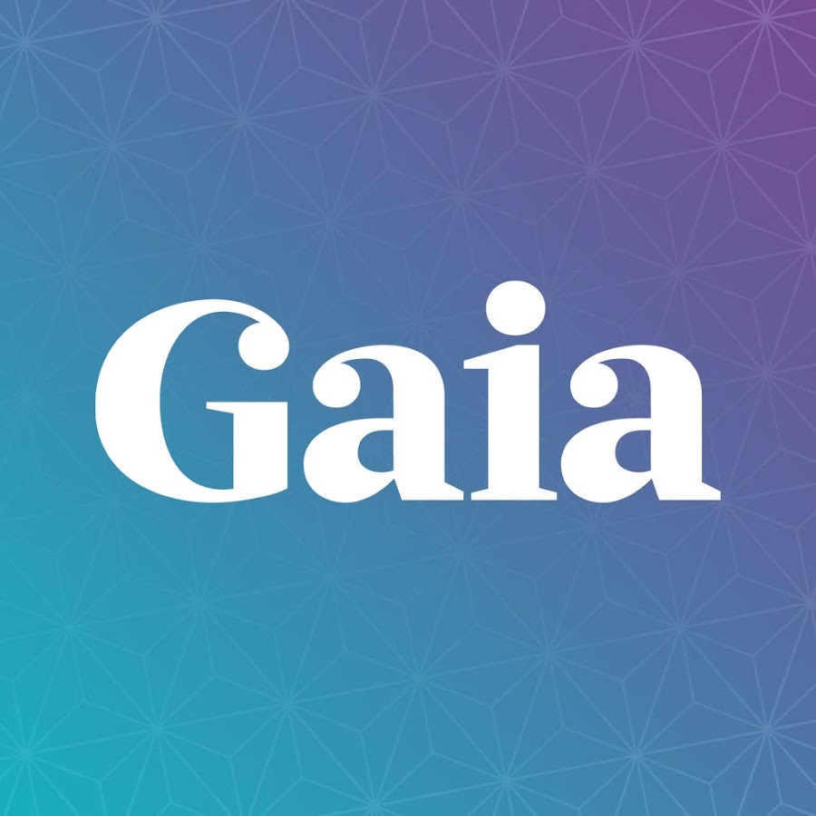 Gaia Avatar channel YouTube 