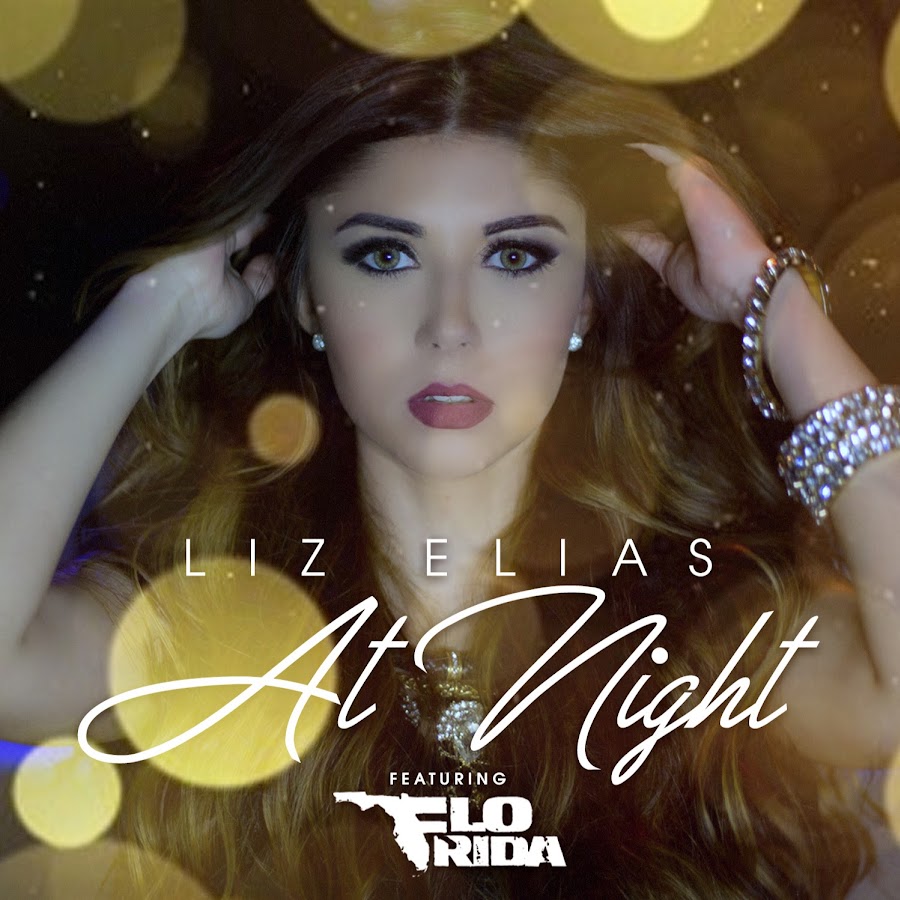 Liz Elias YouTube channel avatar