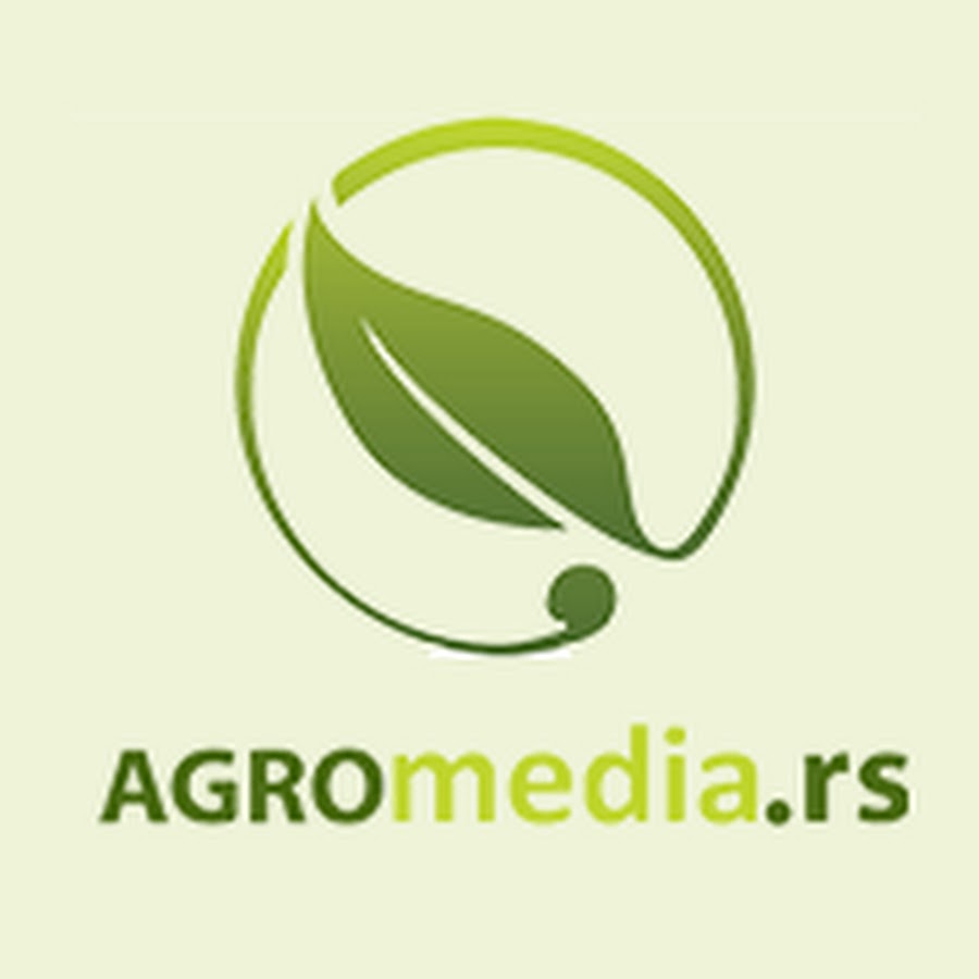 AGROmedia رمز قناة اليوتيوب