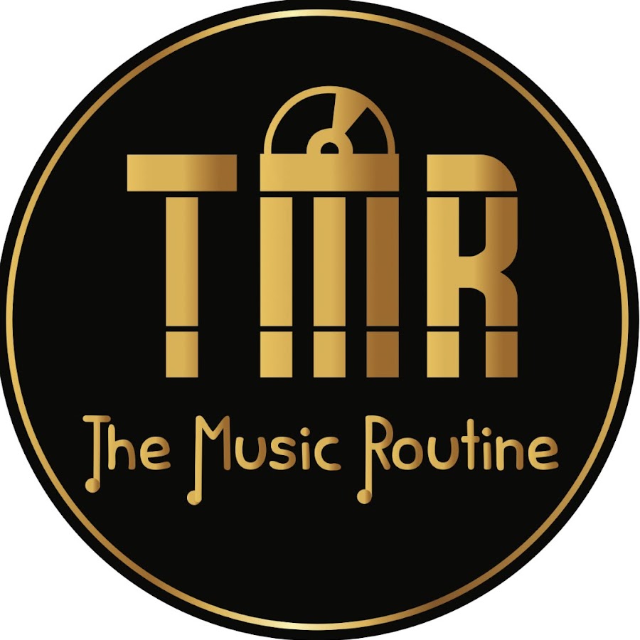 The Music Routine YouTube channel avatar