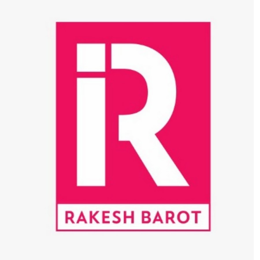 Rakesh Barot Official Awatar kanału YouTube