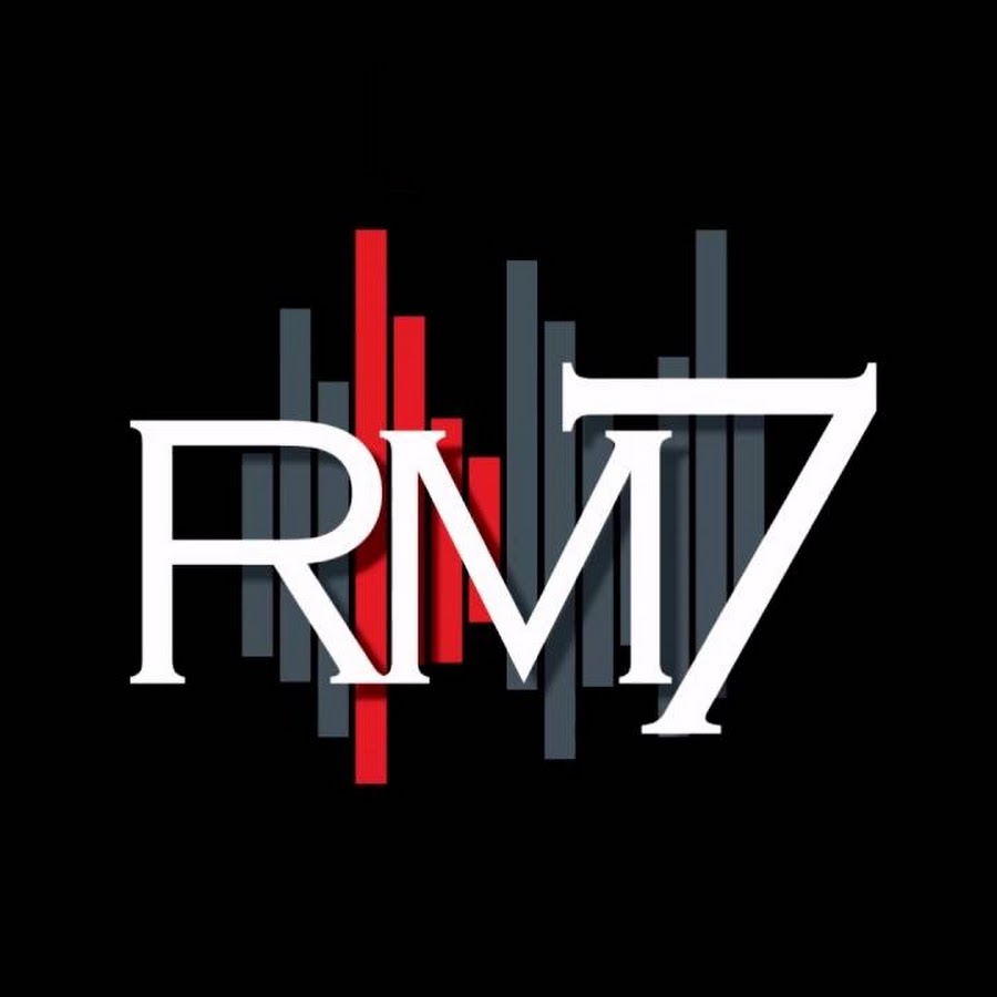 RM 7 YouTube channel avatar