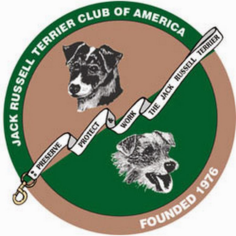 Jack Russell Terrier Club of America (JRTCA) YouTube channel avatar
